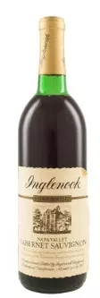 1974 | Inglenook | Cabernet Sauvignon