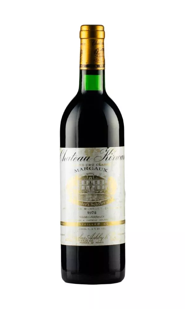 1975 | Château Kirwan | Margaux