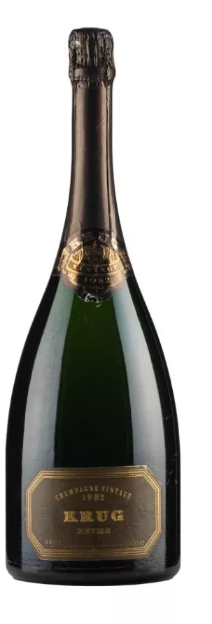 1982 | Krug | Vintage (Magnum)