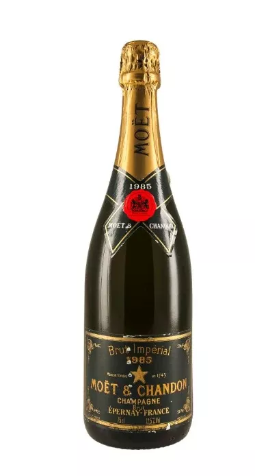 1985 | Moët & Chandon | Imperial Brut