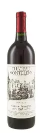 1987 | Chateau Montelena | Estate Cabernet Sauvignon