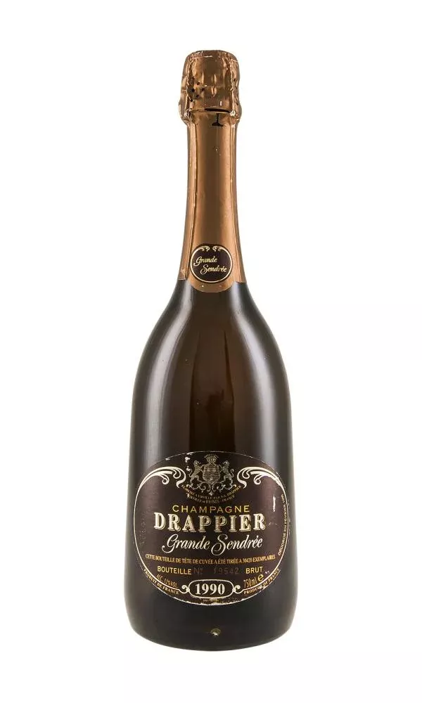 1990 | Drappier | Grande Sendree