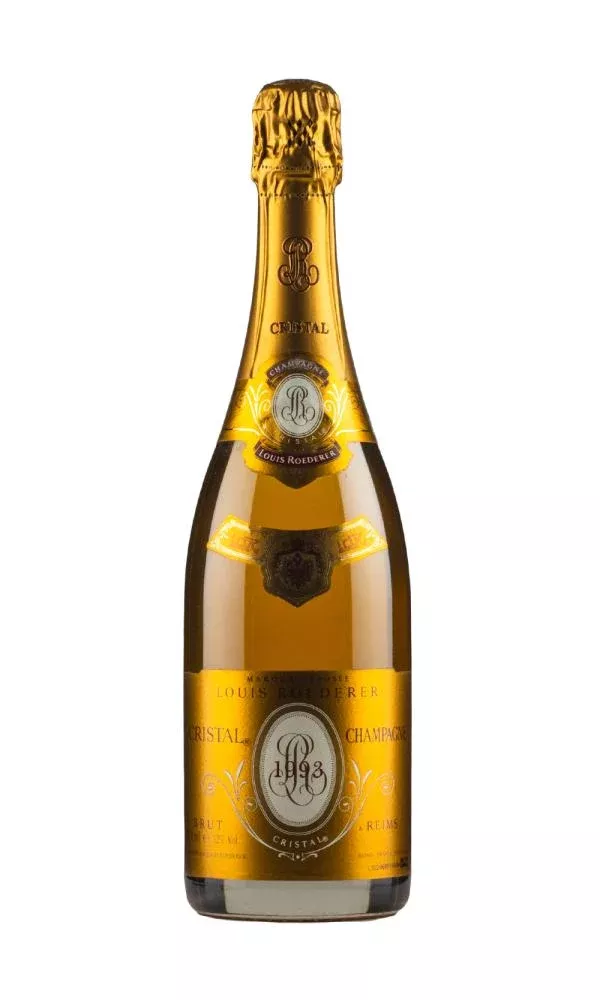 1993 | Louis Roederer | Cristal