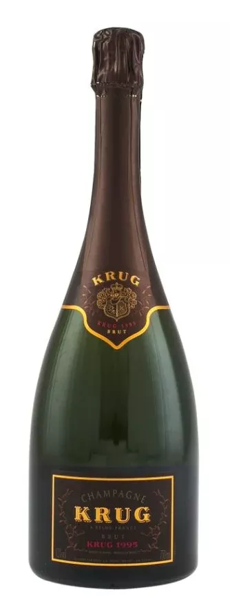 1995 | Krug | Vintage