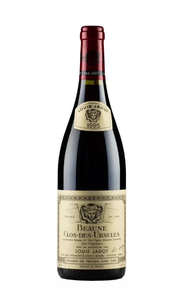 1995 | Louis Jadot | Beaune Clos des Ursules
