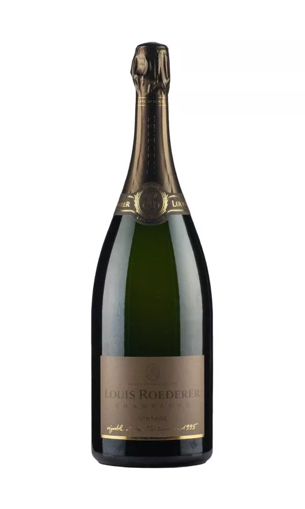 1995 | Louis Roederer | Vintage (Magnum)
