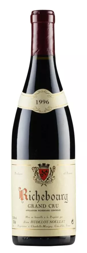 1996 | Domaine Hudelot-Noëllat | Richebourg