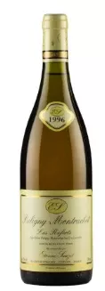 1996 | Etienne Sauzet | Puligny-Montrachet Les Referts