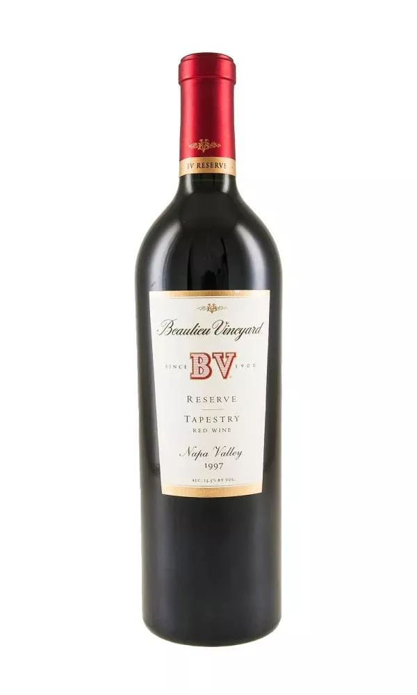 1997 | Beaulieu Vineyard | Tapestry Reserve