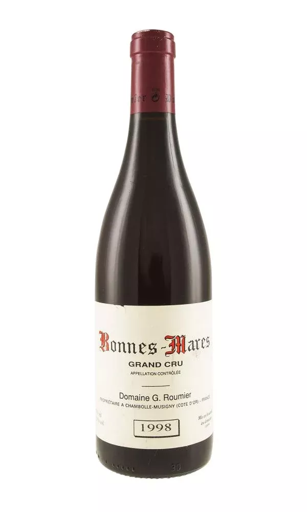 1998 | Georges Roumier | Bonnes Mares