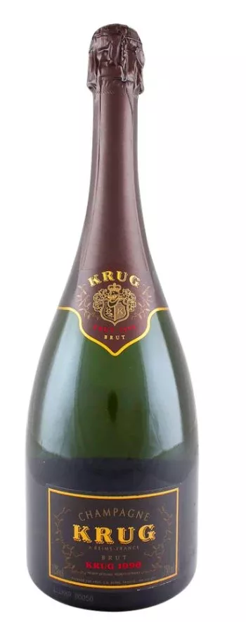 1998 | Krug | Vintage