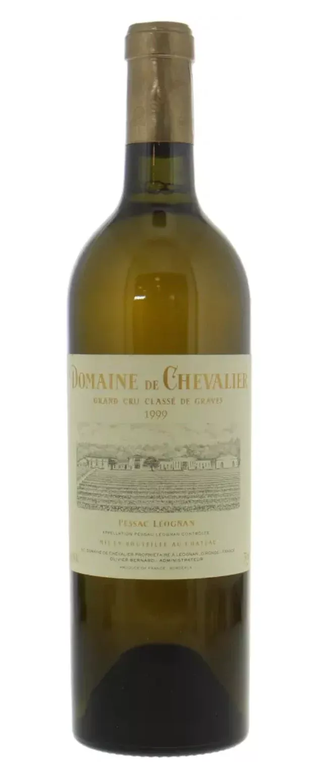 1999 | Domaine de Chevalier | Pessac-Léognan Blanc