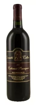 1999 | Leonetti Cellar | Cabernet Sauvignon