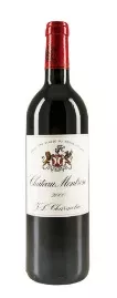 2000 | Chateau Montrose | Saint-Estephe