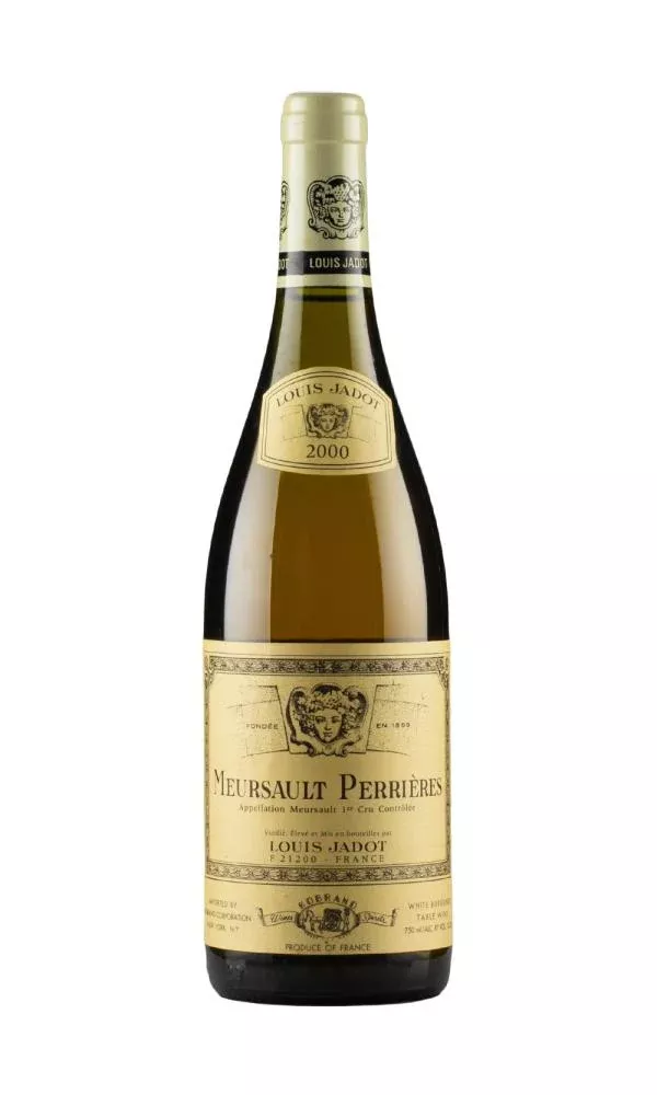 2000 | Louis Jadot | Meursault Perrieres