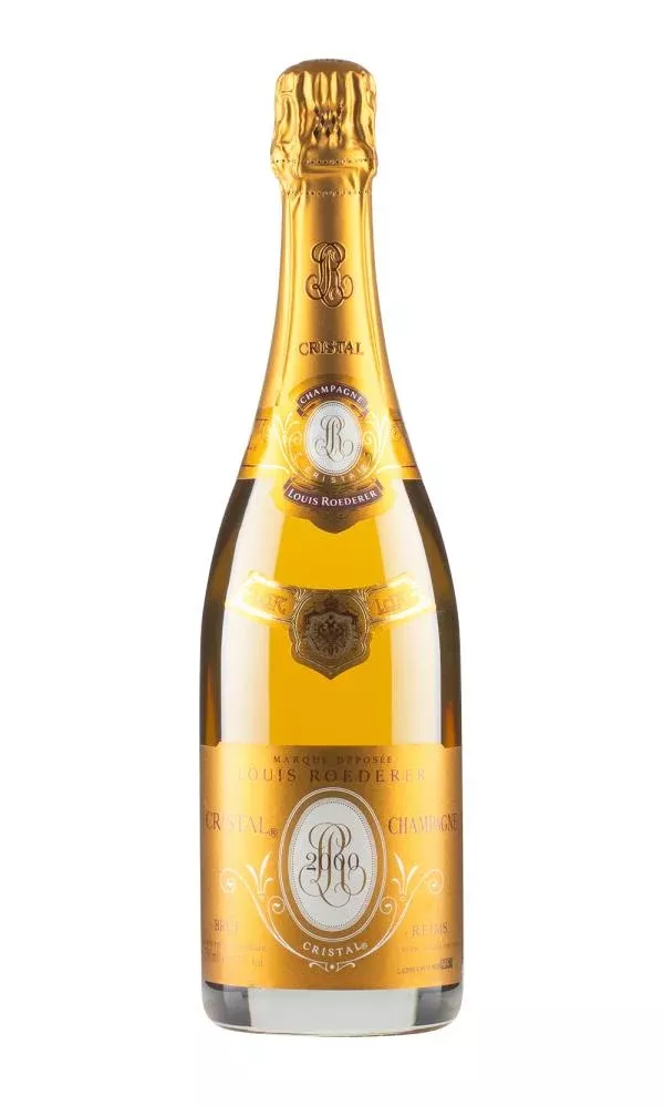 2000 | Louis Roederer | Cristal