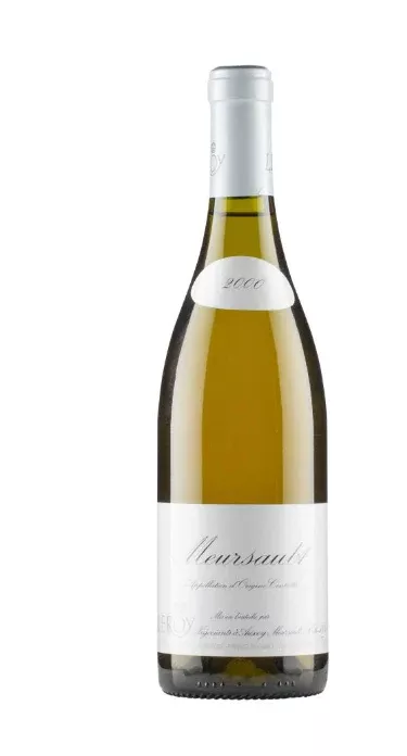 2000 | Maison Leroy | Meursault