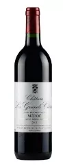 2001 | Bernard Magrez | Les Grands Chenes Medoc (Ex Chateau)