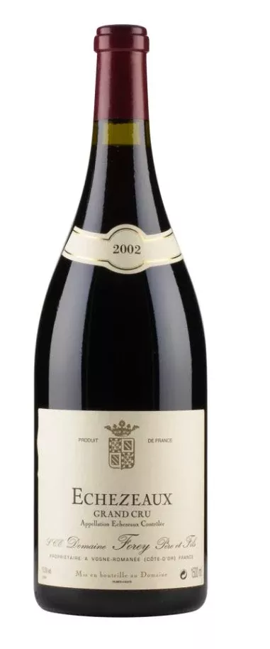 2002 | Forey | Echezeaux (Magnum)