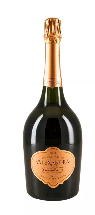 2004 | Laurent Perrier | Alexandra
