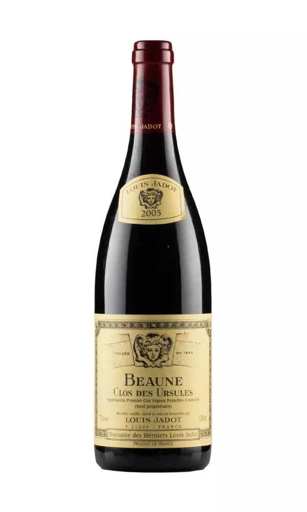 2005 | Louis Jadot | Beaune Clos des Ursules