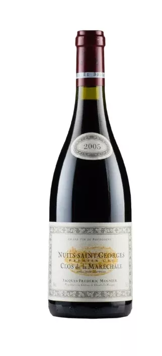 2005 | Mugnier | Nuits St Georges Clos de la Marechale