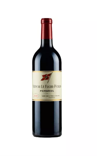 2006 | Chateau La Fleur Petrus | Pomerol