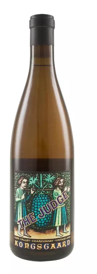 2006 | Kongsgaard | The Judge Chardonnay