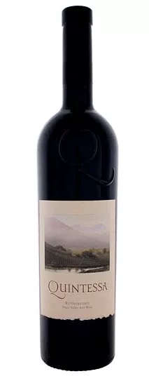 2006 | Quintessa | Red