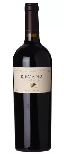 2006 | Revana | Estate Cabernet Sauvignon