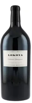 2007 | Lokoya | Howell Mountain Cabernet Sauvignon 5L