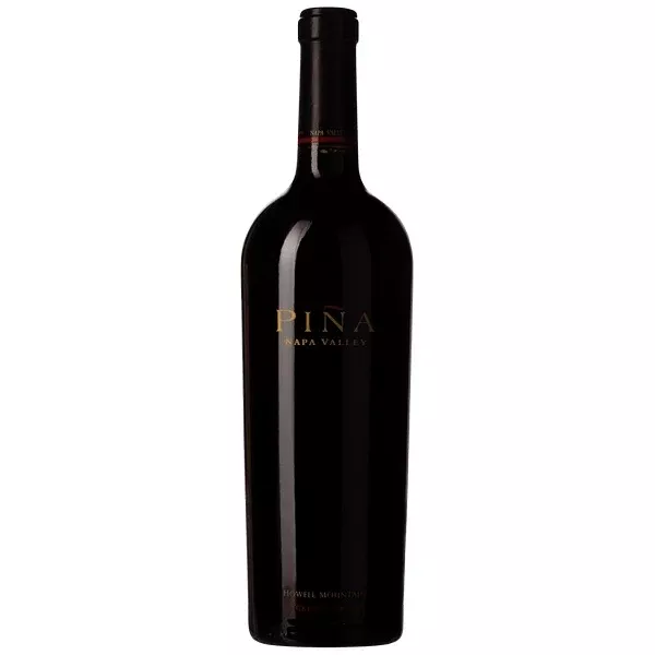 2007 | Pina Napa Valley | D'Adamo Vineyard Cabernet Sauvignon
