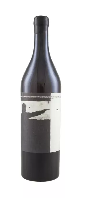 2007 Sine Qua Non | Labels Syrah