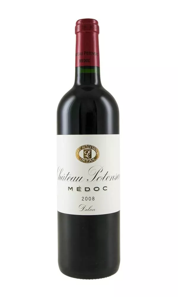 2008 | Château Potensac | Médoc