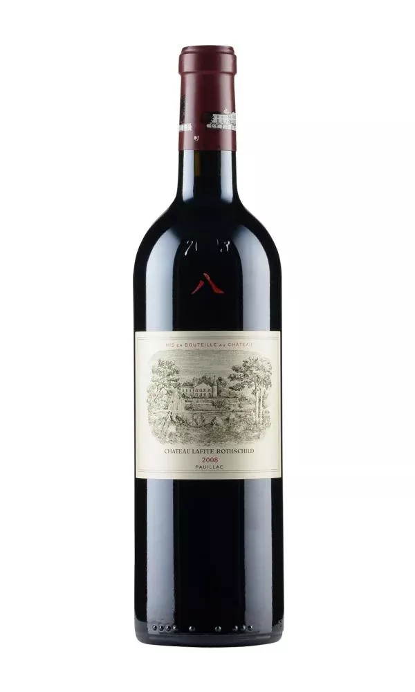 2008 | Chateau Lafite Rothschild | Pauillac