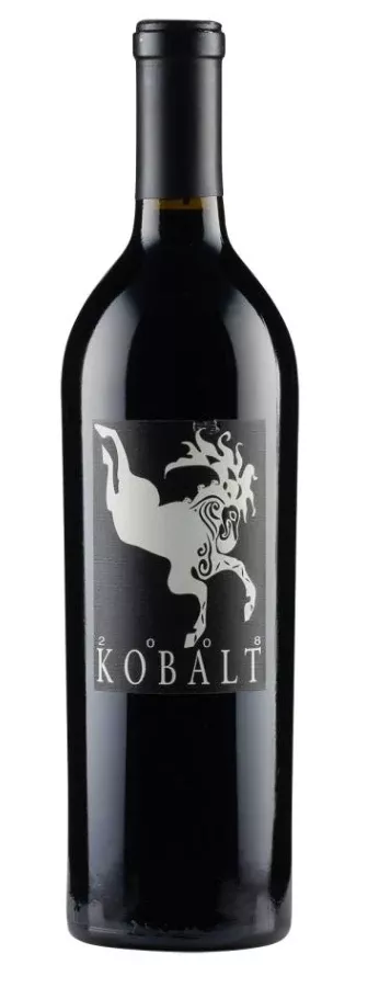 2008 | Kobalt Wines | Cabernet Sauvignon