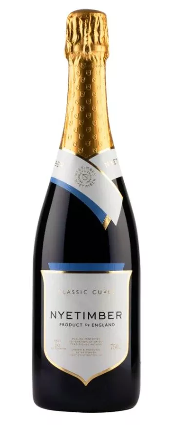 2009 | Nyetimber | Classic Cuvee