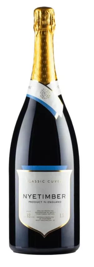 2010 | Nyetimber | Classic Cuvee (Magnum)