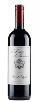 2011 | Chateau Montrose | La Dame de Montrose