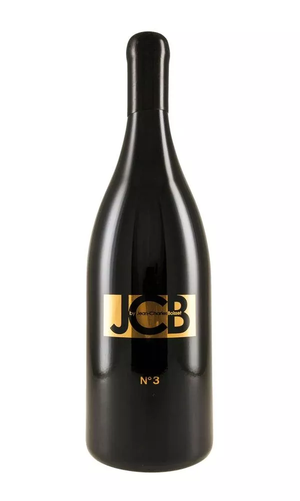 2011 | JCB | No. 3 Pinot Noir (Double Magnum)