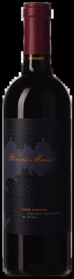 2011 | Rivers-Marie | Panek Vineyard Cabernet Sauvignon