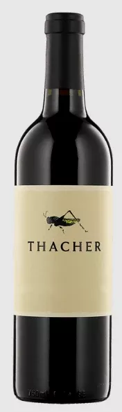 2011 | Thacher Winery | Triumvirate Reserve Zinfandel