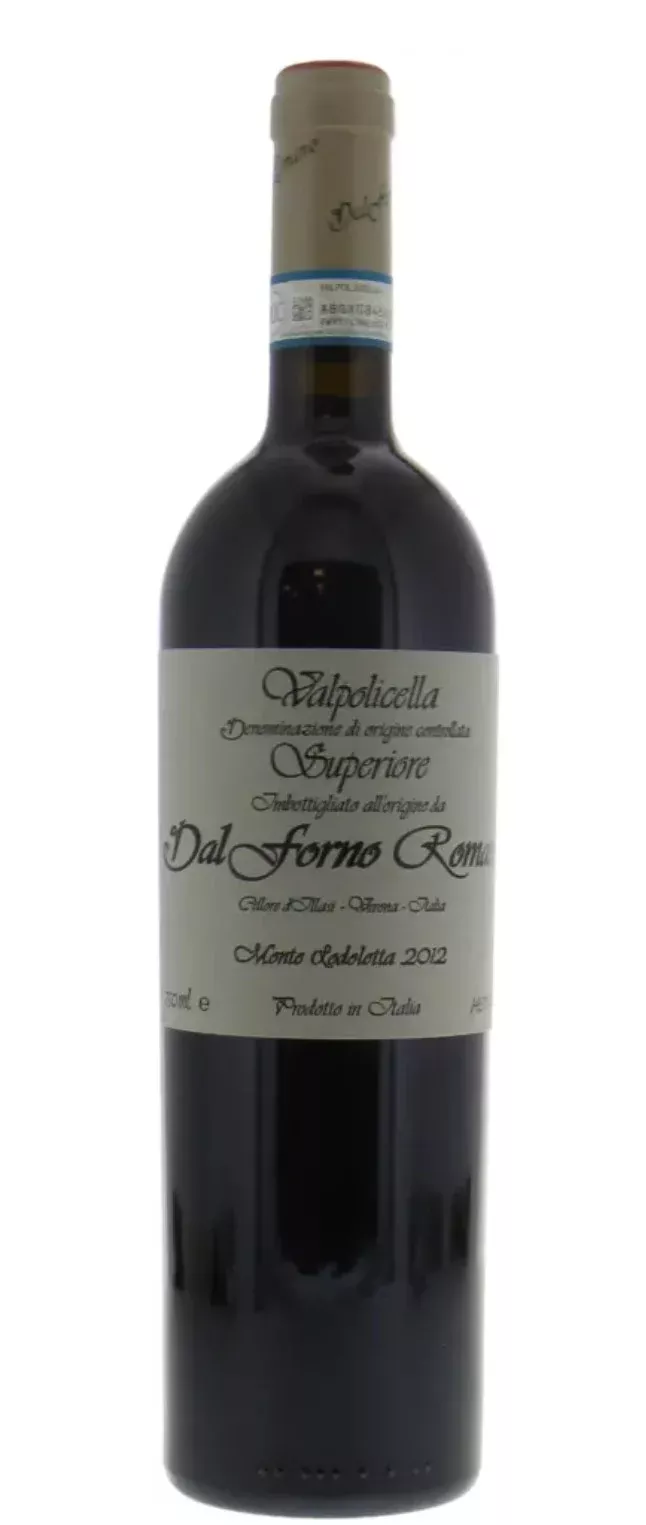 2012 | Dal Forno | Valpolicella Superiore