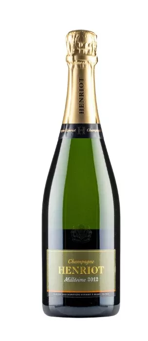 2012 | Henriot | Brut Millesime