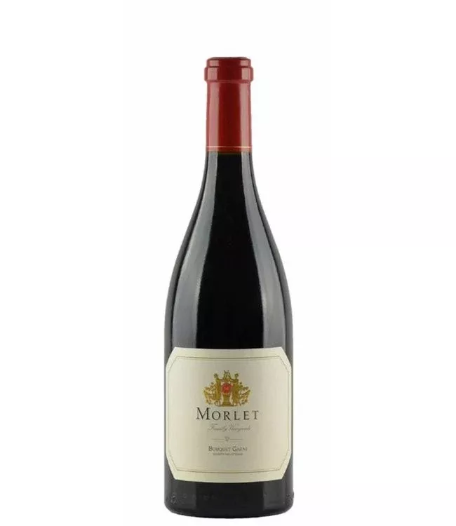 2012 | Morlet Family Vineyards | Syrah Bouquet Garni