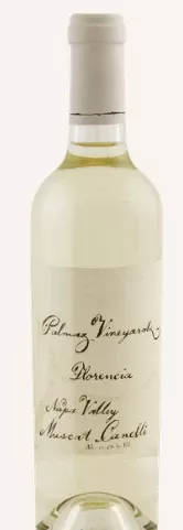 2012 | Palmaz Vineyards | Muscat Canelli Florencia