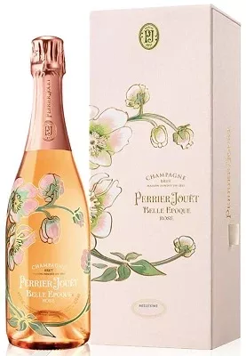 2012 | Perrier Jouet | Belle Epoque Rose
