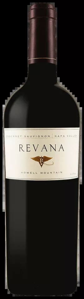 2012 | Revana | Howell Mountain Cabernet Sauvignon
