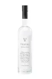 2012 Vestal Pomorze Vodka 750ml