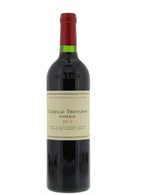 2013 | Chateau Trotanoy